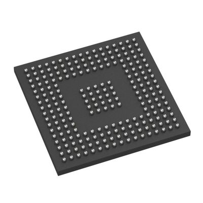 Mikrodensör MCU R7S721031VCBG 32 bit MCU ARM Cortex-A9 233-FBGA