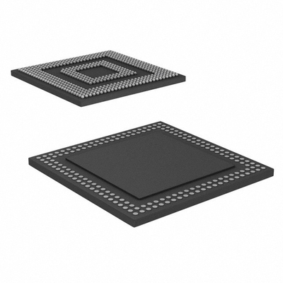 Mikrodensör MCU OMAP3530ECBBALPD MPU 32 bit 600MHZ 515FCBGA