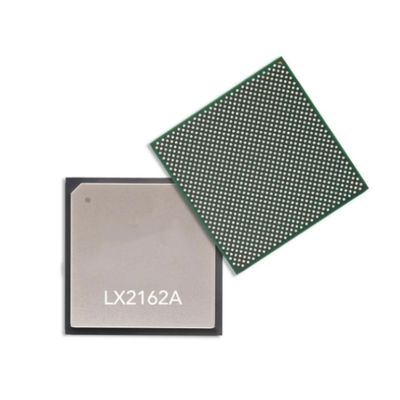 Mikro denetleyici MCU LX2162RE82029B ARM QorIQ LX 16 Core 64-Bit 2GHz