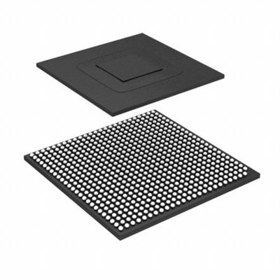 Mikro denetleyici MCU MCIMX6S5DVM10AB 32 bit 1.0GHz 624-LFBGA ARM Cortex-A9