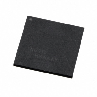 Mikro denetleyici MCU LS1012ASE7EKA ARM Cortex-A53 64-Bit 600MHz 211-VFLGA