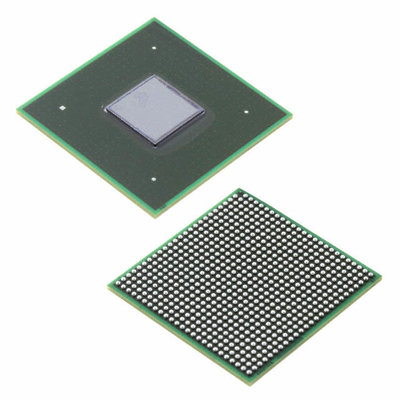 Mikro denetleyici MCU MCIMX6Q5EYM10AE ARM Cortex-A9 i.MX6Q 4 Core 32 Bit