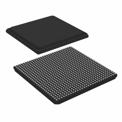 Mikro denetleyici MCU LS1046ASN8Q1A 64 bit 1.6GHz ARM Cortex-A72
