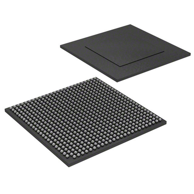Mikro denetleyici MCU MCIMX6QP6AVT1AA 4 çekirdekli 32 bitlik ARM Cortex-A9 624-FBGA