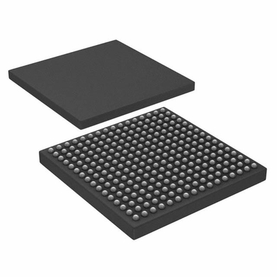 Mikrodenetleyici MCU LPC4367JET256E Çift çekirdekli ARM Cortex-M4/M0 204MHz Mikrodenetleyici IC