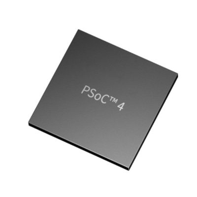 Mikrodenetleyici MCU CY8C4147LQE-S283 MCU 32BIT 128KB FLASH 40QFN