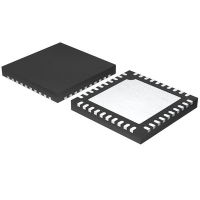 Mikro denetleyici MCU CY8C4147LQE-S253T ARM Cortex-M0+ 32-Bit 24MHz Mikro denetleyici - MCU