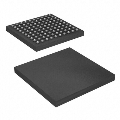 Mikro denetleyici MCU FS32K148UJT0VMHT 32 bitlik Tek çekirdekli 2 MB ARM Cortex-M4F Mikro denetleyici IC