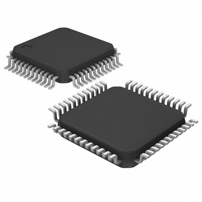 Mikro denetleyici MCU LPC11U68JBD48K 32-Bit Tek çekirdekli 50MHz 256KB Mikro denetleyici IC