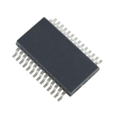 Mikrokontrolcü MCU CY8C4146PVS-S432T ARM Cortex-M0 FLASH 28-SSOP