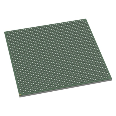 Mikrokontrolcü MCU LX2160XN72029B ARM Cortex-A72 QorlQ LX2 16 Çekirdek 2GHz