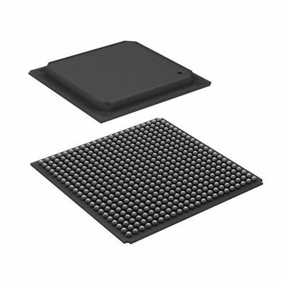 Mikro denetleyici MCU AM3517AZERC MPU 32-Bit 600MHz 484-BGA