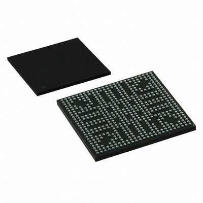 Mikrodenetleyici MCU AM3505AZCNC MPU 32-Bit 600MHZ 491NFBGA