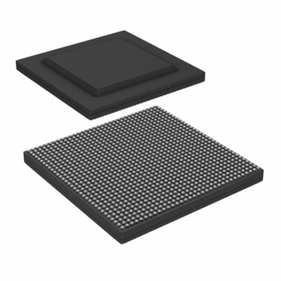Mikro denetleyici MCU AM5K2E02ABD25 MPU SITARA 1.25GHZ 1089FCBGA