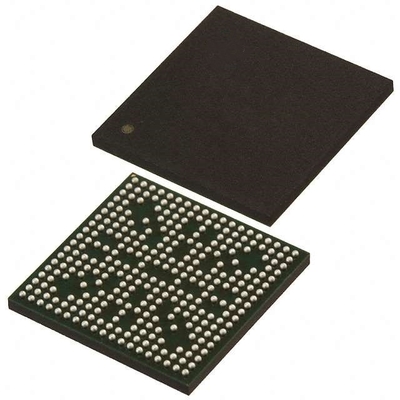 Mikrodenetleyici MCU AM3351BZCEA30R MPU 32-Bit 300MHZ 298NFBGA