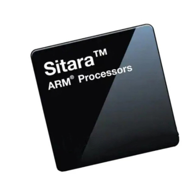 Mikro denetleyici MCU AM6234ATCGHAALW ARM Cortex-A5364-Bit 1.4GHz 425-FCCSP