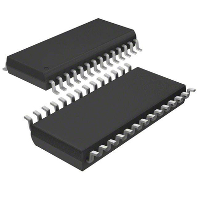 Mikro denetleyici MCU CY8C4124PVS-S432T 32 bitlik Otomobil Mikro Denetleyicileri 28-SSOP