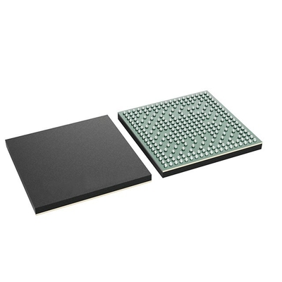 Mikro denetleyici MCU AM2732ADRFGQZCERQ1 MPU 32-Bit 400MHz 285-NFBGA