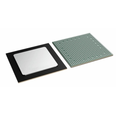 Mikro denetleyici MCU DRA756PPIGABZRQ1 ARM Cortex-A15 32 Bit 1.5GHz 760-FCBGA
