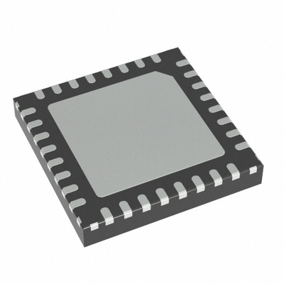 Mikrodenetleyici MCU S912ZVL64F0VFM S12Z S12 MagniV 16-Bit Mikrodenetleyici IC 32-QFN