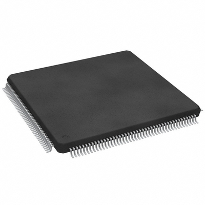 Mikro denetleyici MCU SPC5645CF0VLU1 2MB Flash Çift çekirdekli 32 bit MCU 76-LQFP