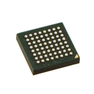 Mikro denetleyici MCU MKL43Z128VMP4 48MHz Cortex-M0+ Ultra Düşük Güçlü MCU 16KB RAM Mikro denetleyici