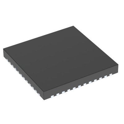 Mikrodenetleyici MCU LPC5502JHI48QL 32 bitlik Tek çekirdekli 96MHz Mikrodenetleyici 48-VFQFN