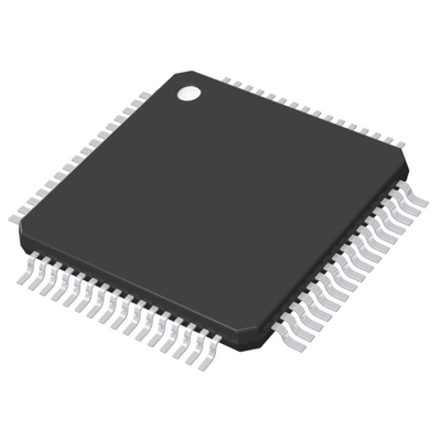 Mikrodenetleyici MCU LPC5514JBD64K 32 Bit ARM Cortex-M33 LPC551x Mikrodenetleyici IC