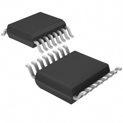 Mikro denetleyici MCU S9S08RN8W2MTG 8-Bit EEPROM, Vücut Elektronik MCU'ları için TSI ile