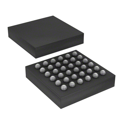 Mikro denetleyici MCU MKL27Z64VDA4R Kinetis L ARM Cortex-M0+ Core 64KB Flash 48MHz Mikro denetleyici