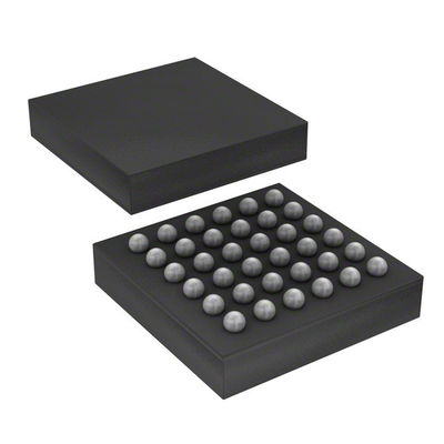 Mikro denetleyici MCU MKL17Z64VDA4R Ana Akım Küçük Ultra Düşük Güçlü Mikro Denetleyici 48MHz Tek çekirdekli