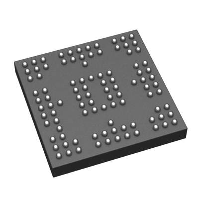 Mikrodenetleyici MCU LPC5516JEV98K ARM Cortex-M33 LPC551x Mikrodenetleyici 32-Bit 150MHz 256KB FLASH