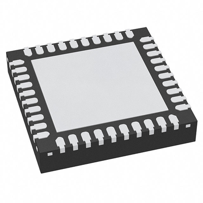 Mikro denetleyici MCU MKE14Z32VFP4 ARM Cortex-M0+ Kinetis KE1xZ Mikro denetleyici IC 40-VFQFN