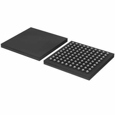 Mikro denetleyici MCU LPC18S37JET100E Tek çekirdekli Yüksek Performanslı Cortex-M3 Mikro Denetleyici