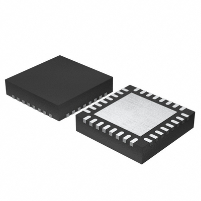 Mikro denetleyici MCU MKL17Z128VFM4R Kinetis 48MHz Ana Akım Küçük Ultra Düşük Güçlü Mikro Denetleyici