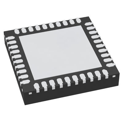 Mikro denetleyici MCU KW45Z41052AFTBT Arm Cortex-M33 CAN FD ve LIN otobüs seçenekleri ile Mikro denetleyici MCU
