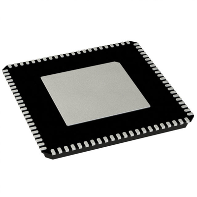 Mikro denetleyici MCU FS32K118LAT0VLFT 32 Bit Tek çekirdekli ARM Cortex-M0+ S32K Mikro denetleyici IC