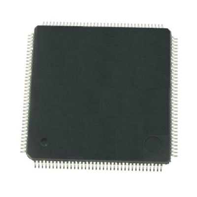 Mikro denetleyici MCU SPC584G80E5PEC0X Yüksek Performanslı 4MB Flash Güç Mimarlığı MCU