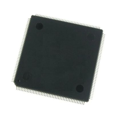 Mikrodenetleyici MCU SPC584B70E7NH00X 176-LQFP 2MB Flash Güç Mimarlığı MCU 120MHz