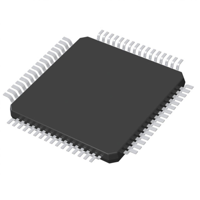 Mikrodenetleyici MCU SPC584B70E1EDC0X 32 Bit Güç Mimarlığı MCU 64-TQFP Tek çekirdek