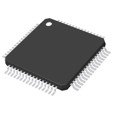 Mikro denetleyici MCU SPC584B64E1NH00X Otomotiv Genel Amaçlı Uygulamalar için 1.5MB Flash MCU