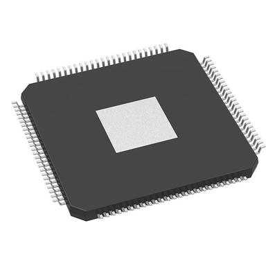 Mikrodenetleyici MCU SPC582B54E3L000X 32 bitlik Tek çekirdekli 64MHz Mikrodenetleyici 100-TQFP