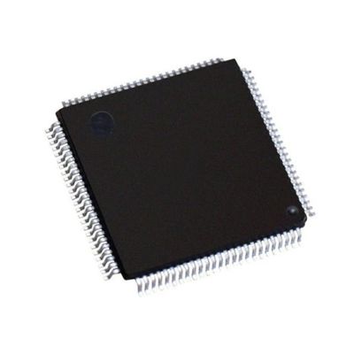 Mikrokontrolcü MCU SPC584B64E3CDC0X SPC58 4B-Serisi 80MHz Power Architecture MCU 100-TQFP