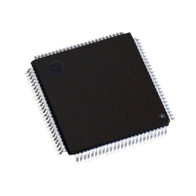 Mikro denetleyici MCU SPC584B64E3ND00X Otomotiv Genel Amaçlı Uygulamalar İçin 32-Bit MCU 100-TQFP