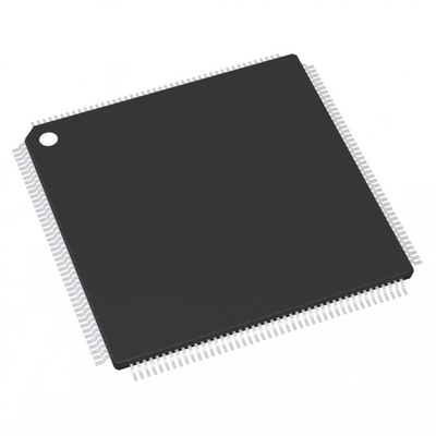 Mikro denetleyici MCU SPC58NN84E7RMHAR 32 Bit Üçlü çekirdek güç mimarisi Mikro denetleyici 200MHz
