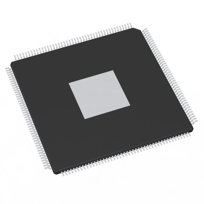 Mikro denetleyici MCU SPC58NG84E7QEH0X 180MHz SPC58 32 bitlik Üç çekirdekli Mikro denetleyici IC