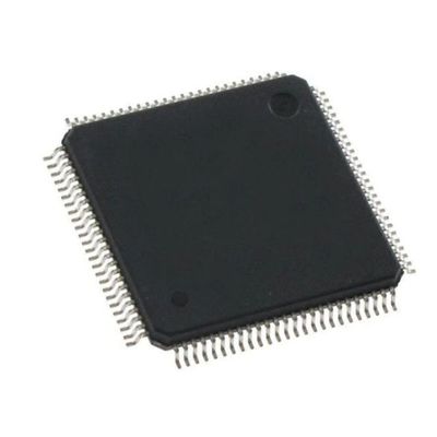 Mikro denetleyici MCU SPC58EC80E3QMC1X Yüksek Performanslı 32-Bit Güç Mimarlığı MCU