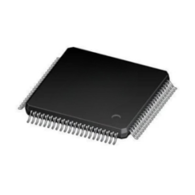 Mikro denetleyici MCU S32K312NVT0MPBST 172-QFP ARM Cortex-M7 Otomobil Mikro denetleyici 120MHz