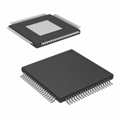 Mikrodenetleyici MCU SPC572L64F2BC6AY Otomotiv güç sistemi uygulamaları için 32 bitlik güç mimarisi MCU