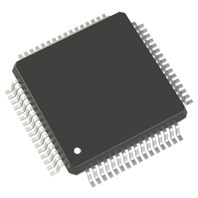 Mikrodenetleyici MCU FS32K144UIT0VLHR ARM Cortex-M4F S32K Mikrodenetleyici IC 32 bitlik MCU